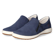 Slipper CAREN 22  Blau