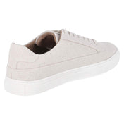 Low Sneaker  Beige