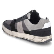 Low Sneaker  Schwarz