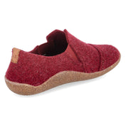 Hausschuhe VINNY 05  Rot