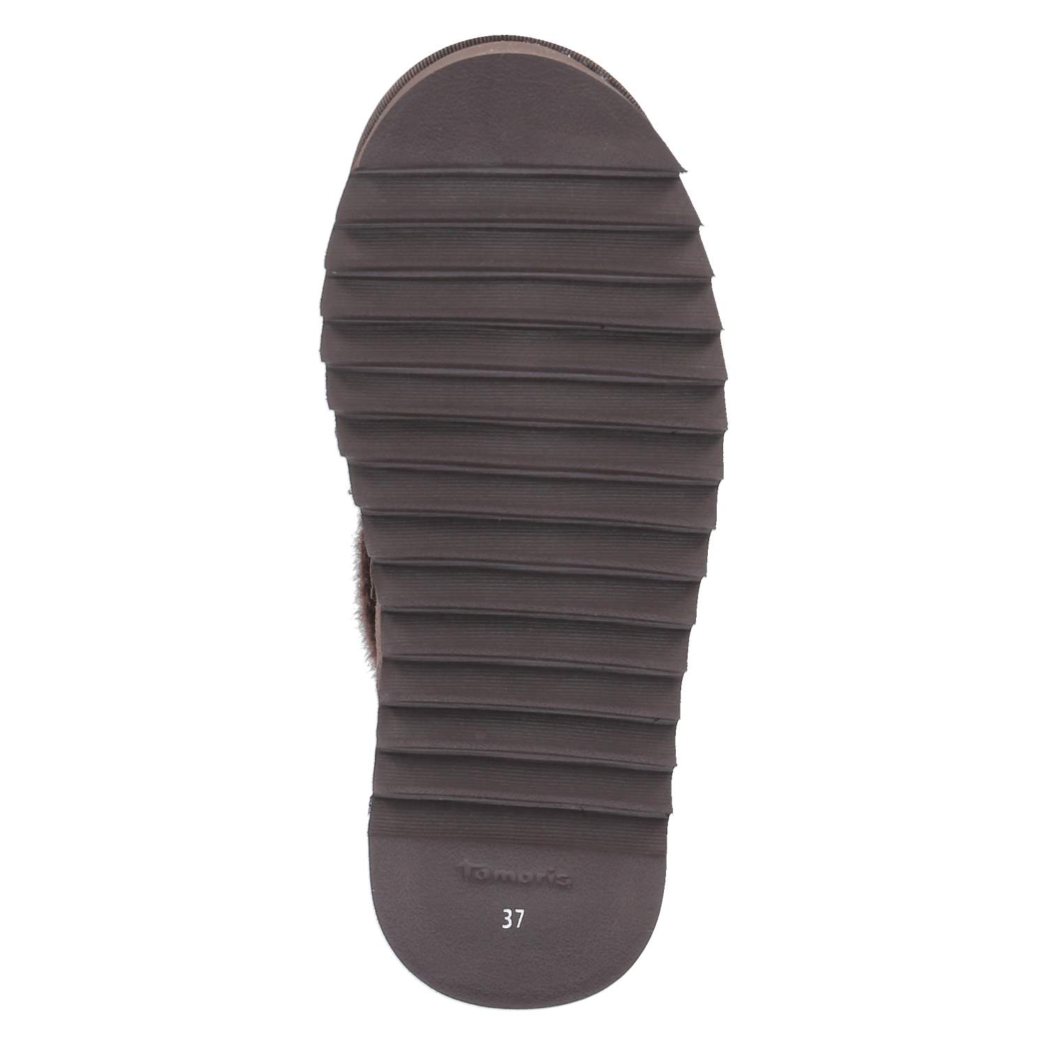 Winterboots  Braun