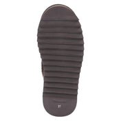 Winterboots  Braun