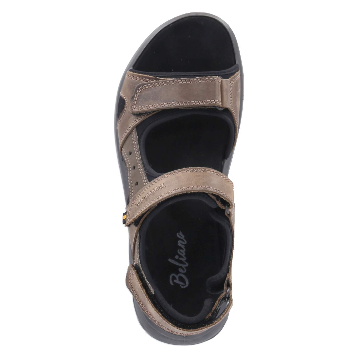 Sandalen  Braun