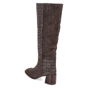 Stiefel  Braun