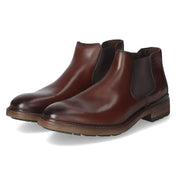 Chelsea Boots VIBE 315  Braun
