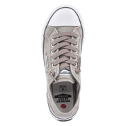 Sneaker Taupe