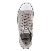 Sneaker  Taupe