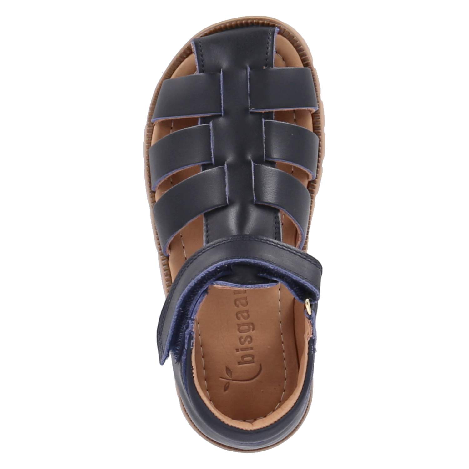 Sandalen BEKA  Blau