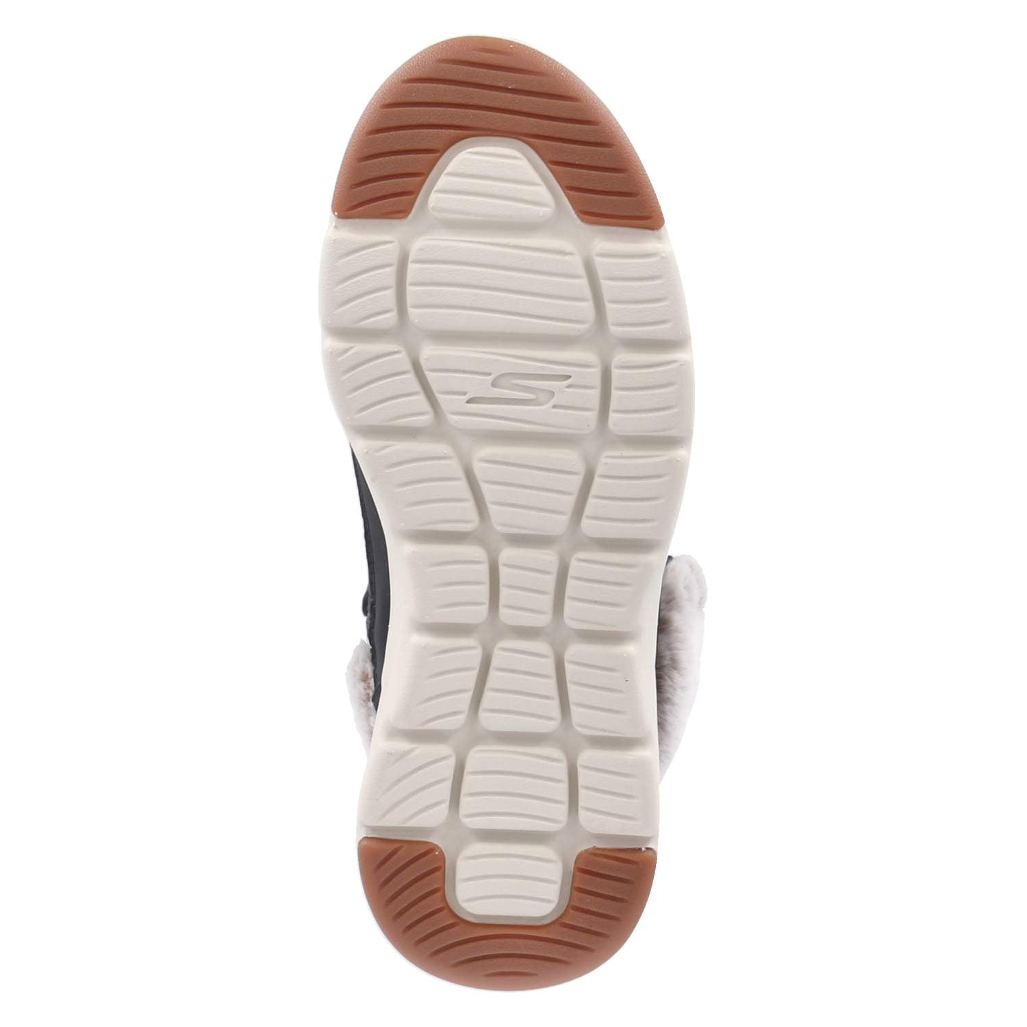 Boots GLACIAL ULTRA  Schwarz
