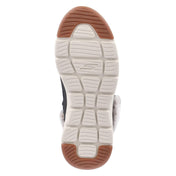 Boots GLACIAL ULTRA  Schwarz