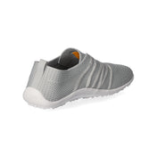 Slip-On Sneaker  Grau