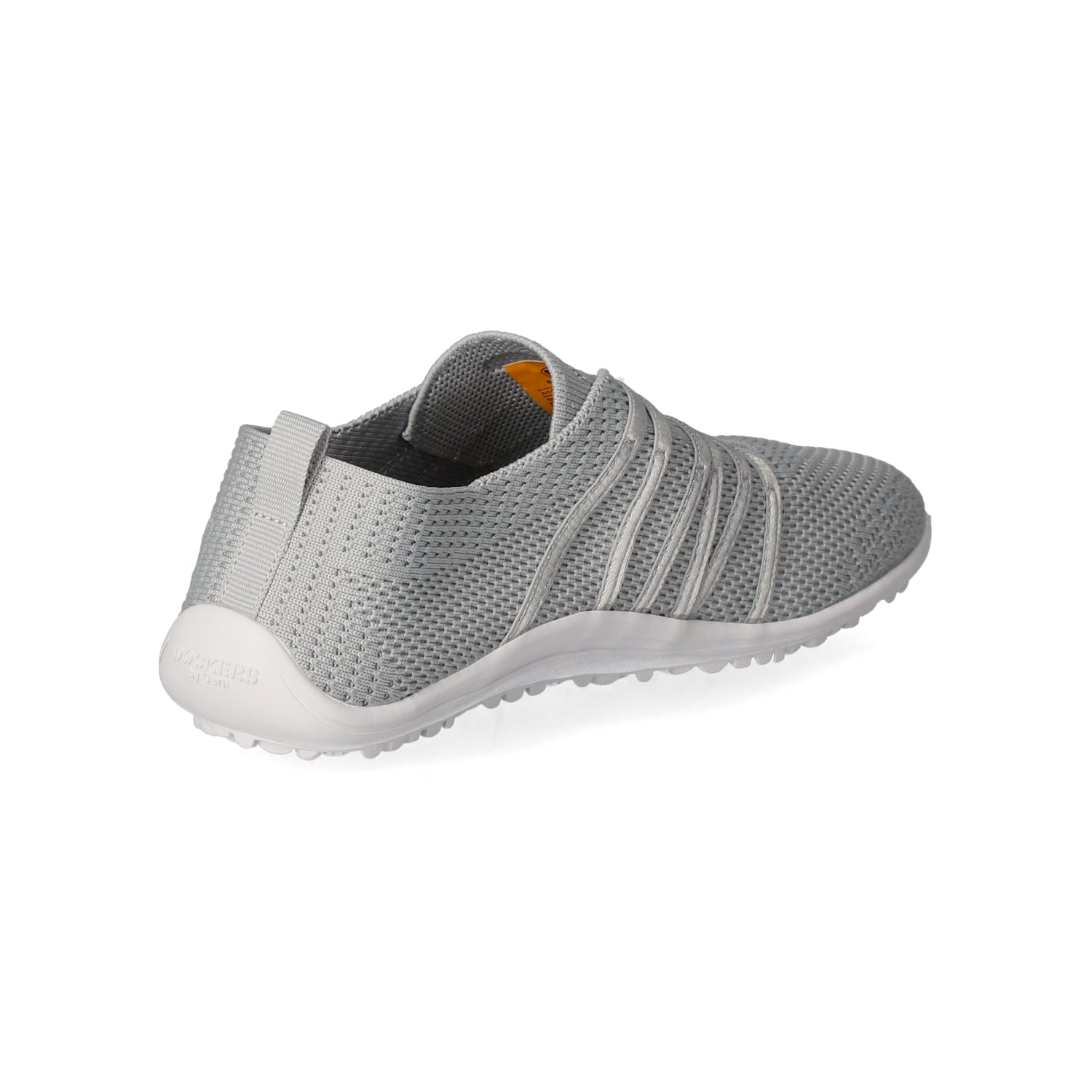 Slip-On Sneaker  Grau