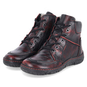 Winterboots  Rot