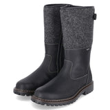 Winterboots CHANCE 41  Schwarz