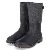 Winterboots CHANCE 41  Schwarz