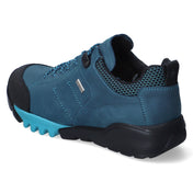 Outdoorsneaker AMIATA H-Amiata Türkis