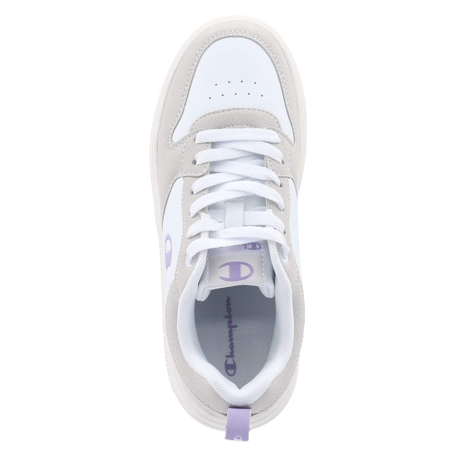 Low Sneaker RD18 LITE  Weiß