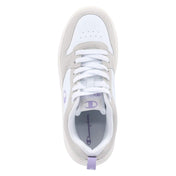 Low Sneaker RD18 LITE  Weiß
