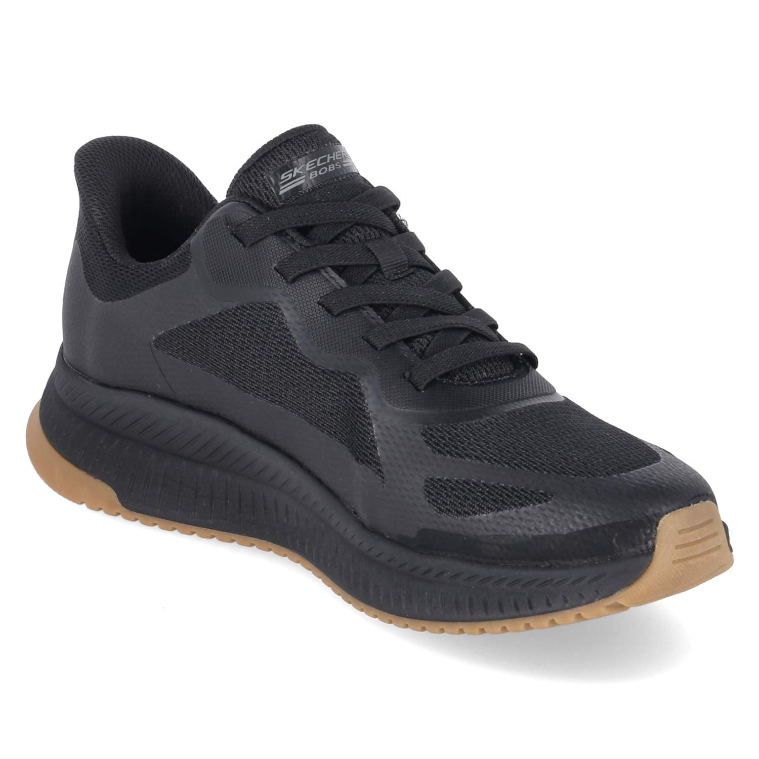 Slip-Ins Sneaker BOBS SQUAD 4  Schwarz