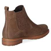 Chelsea Boots  Braun