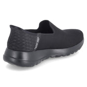 Slipper GO WALK JOY VELA  Schwarz