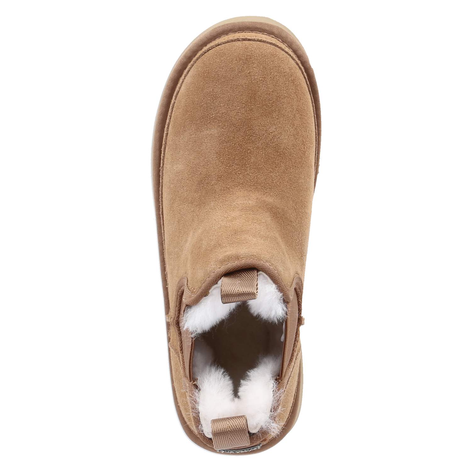 Chelsea Boots EDEN  Braun