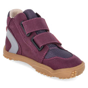 Barfußschuhe ZEDER  Lila
