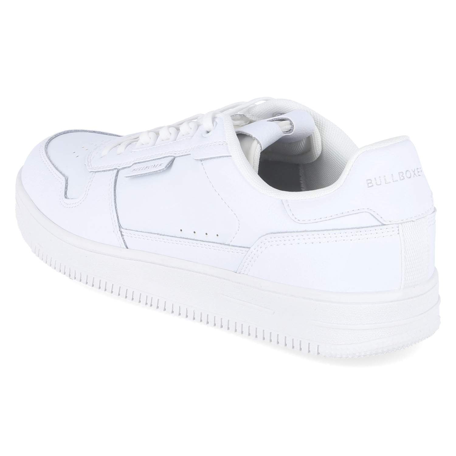 Low Sneaker  Weiß
