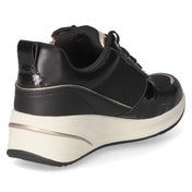 Low Sneaker  Schwarz