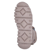 Winterstiefeletten  Beige