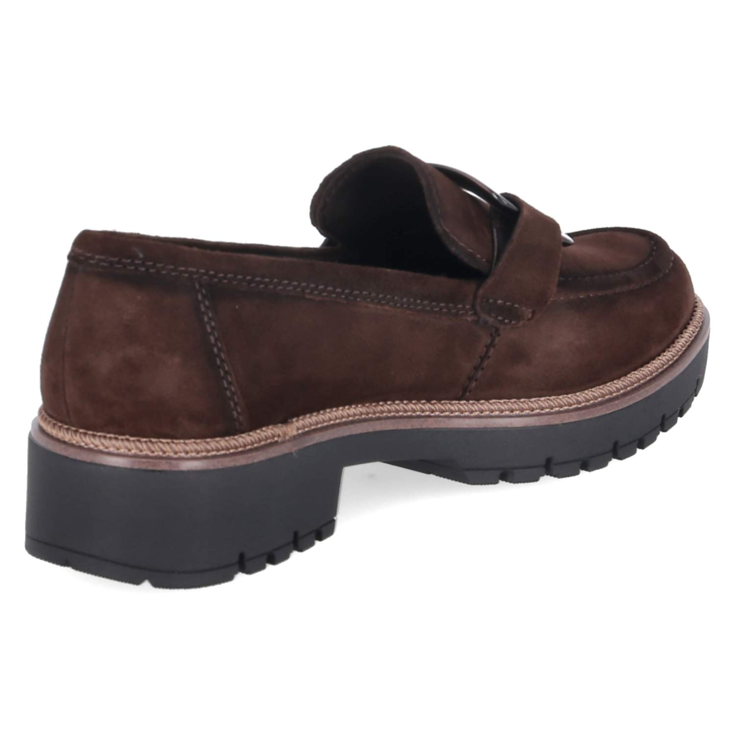 Slipper  Braun
