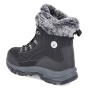 Snowboots TREGO-STORMIE  Schwarz