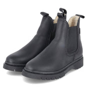 Chelsea Boots  Schwarz