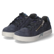 Halbschuhe STELLA  Blau