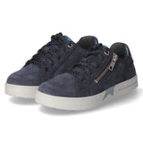 Halbschuhe STELLA  Blau
