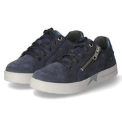 Halbschuhe STELLA  Blau