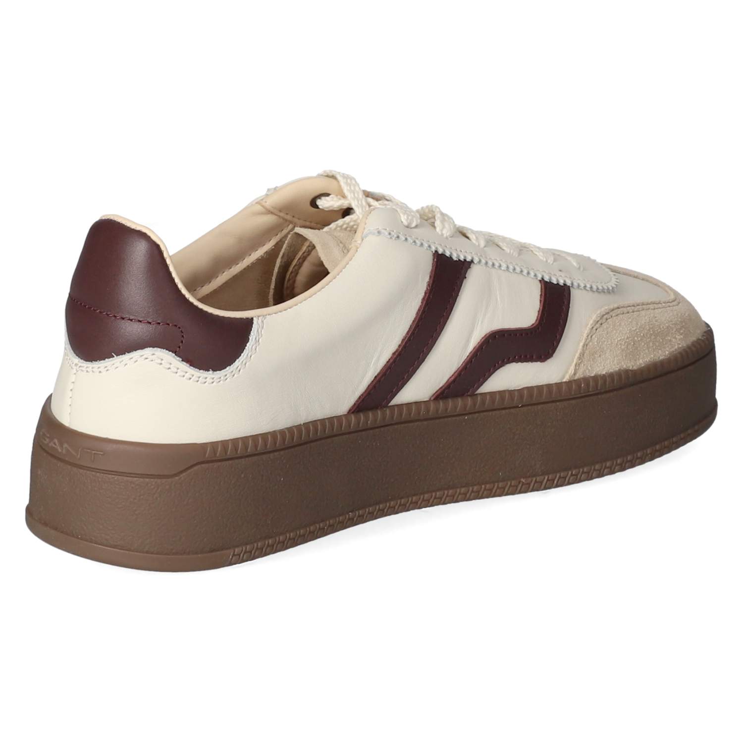 Sneaker CUZMANI  Weiß