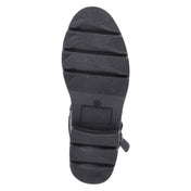Stiefeletten  Schwarz