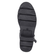 Stiefeletten  Schwarz