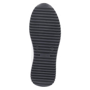 High Sneaker Weiß