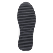 High Sneaker  Weiß