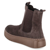 Chelsea Boots  Braun