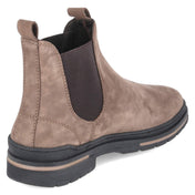 Chelsea Boots  Braun