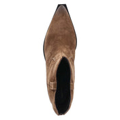 Westernstiefeletten THE COUTURE WALK S Braun