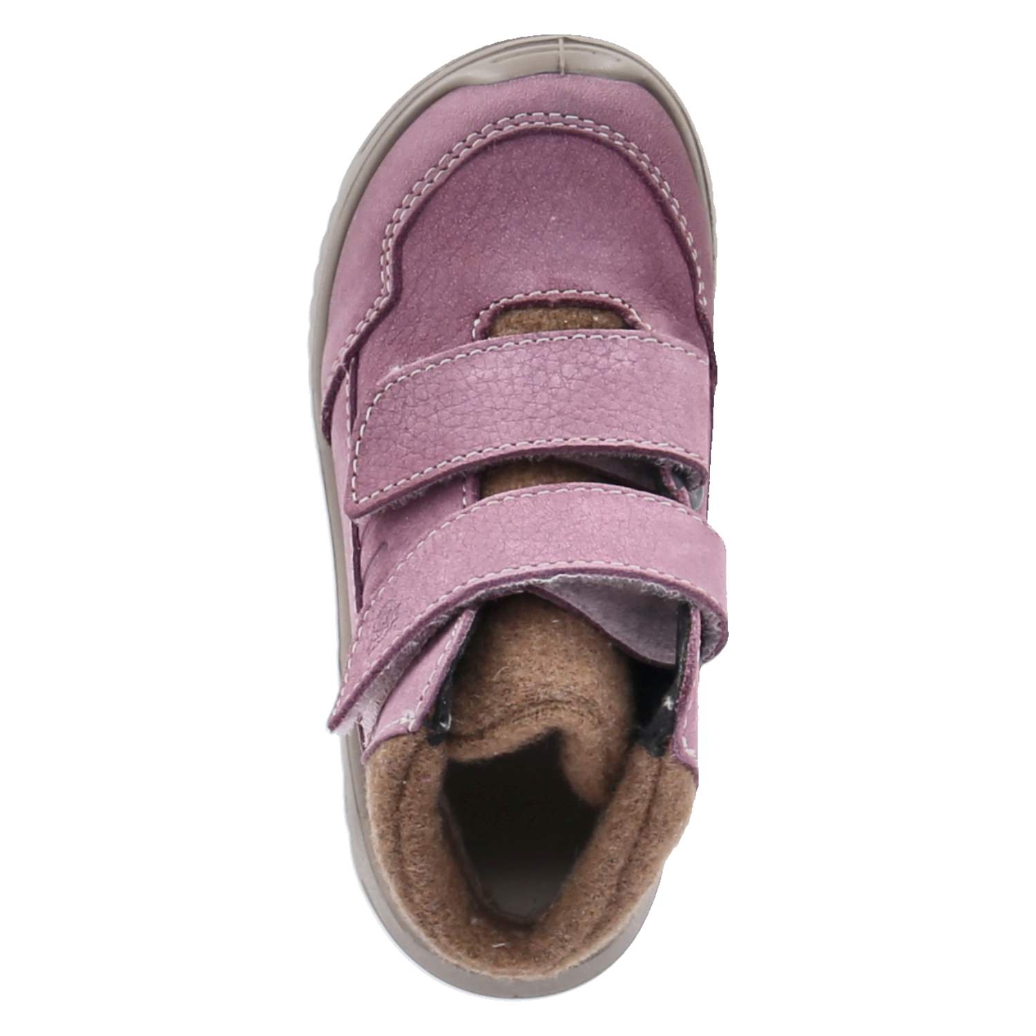 Winterboots DARIU  Lila