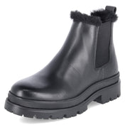 Chelsea Boots  Schwarz