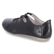 Ballerinas FIONA 04 Schwarz