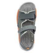 Sandalen SURF  Grün