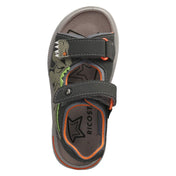Sandalen RAPTOR  Grau
