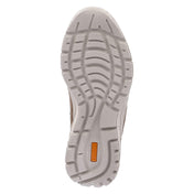 Halbschuhe  Beige